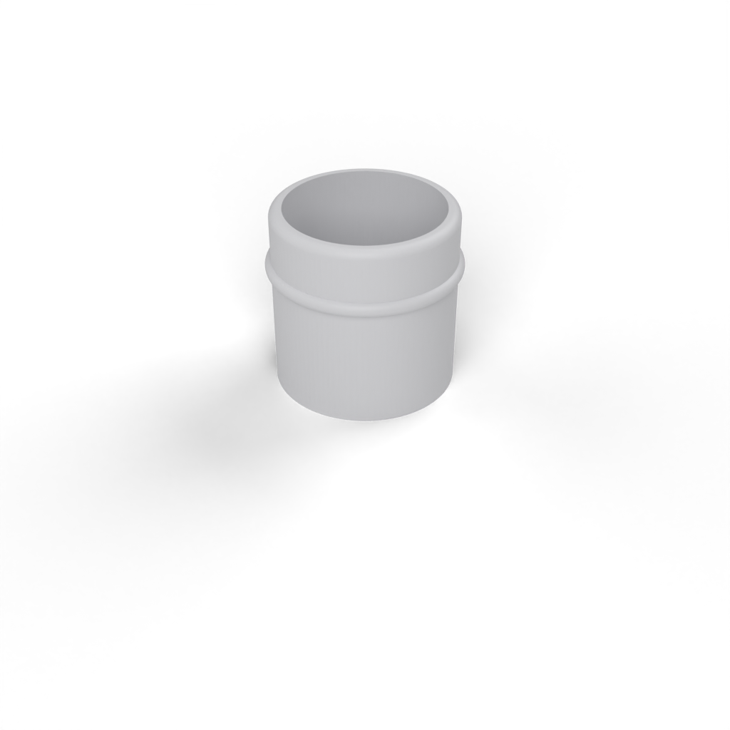Hose adapter v2
